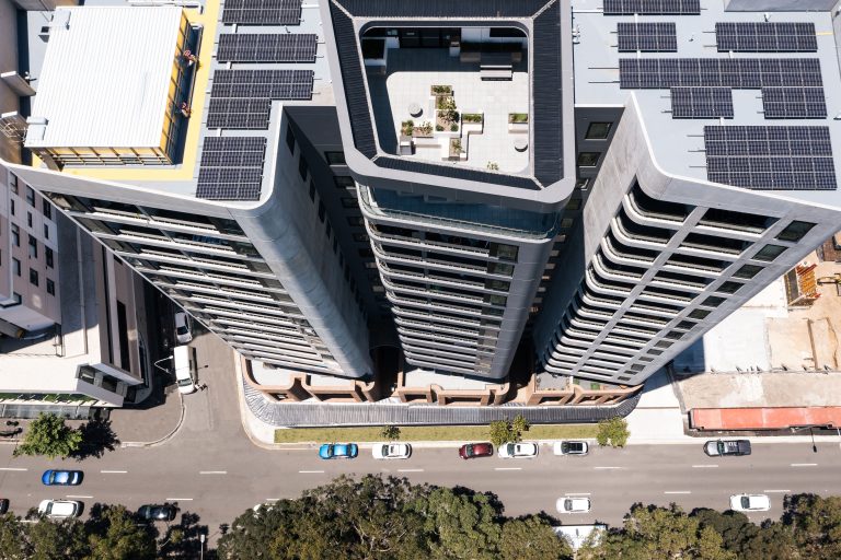 Gibbons Street — DKO